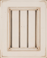 Starmark accord full overlay cabinet door style